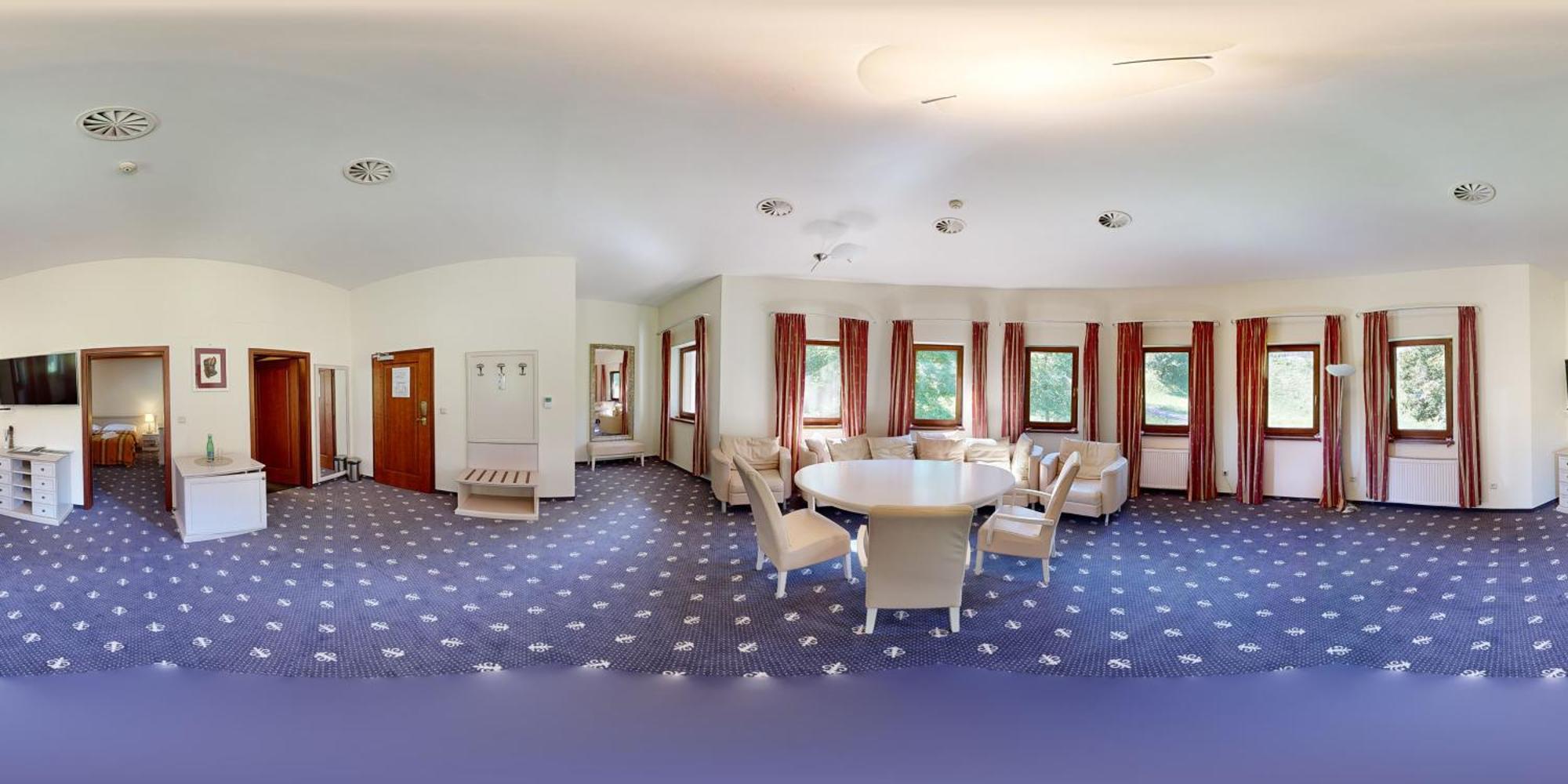 Hotel Hradna Brana Bratislava Eksteriør bilde