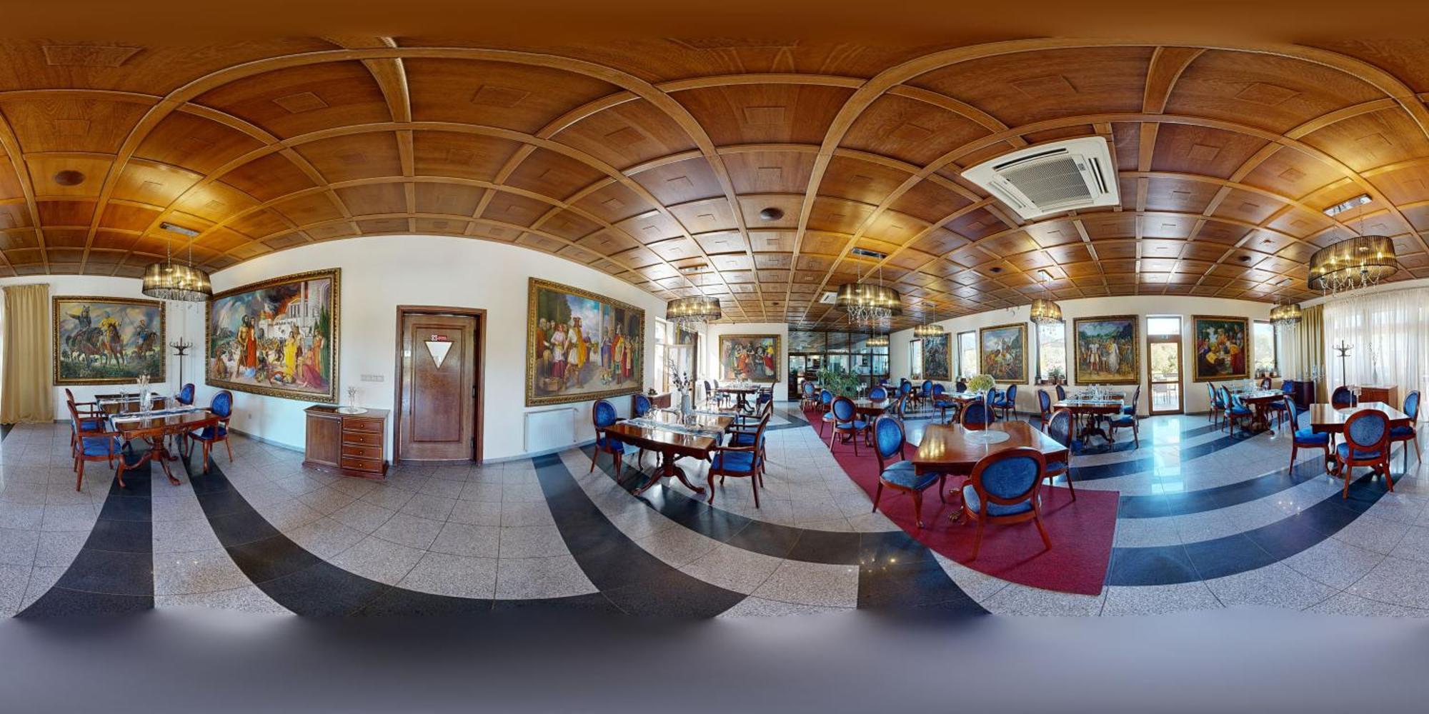 Hotel Hradna Brana Bratislava Eksteriør bilde